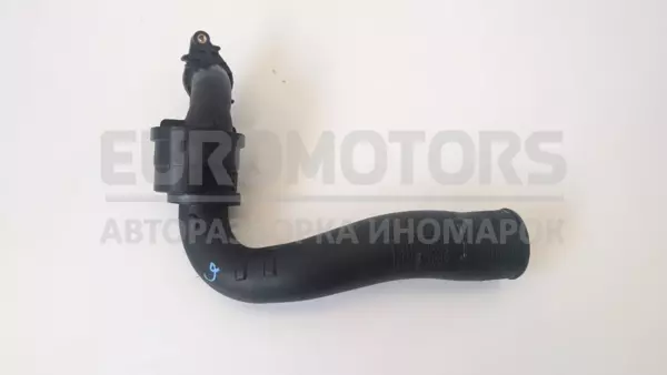 Труба интеркулера Ford Kuga 2.0tdci (Ecoblue) 2019 JG91-6C646-AC it-12956 Дизель euromotors.com.ua