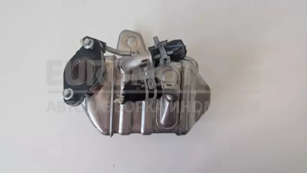 Охладитель выхлопных газов (охладитель EGR) Ford Kuga 2.0tdci (Ecoblue) 2019 H9G9Q-9F464-AB it-12957 Дизель euromotors.com.ua