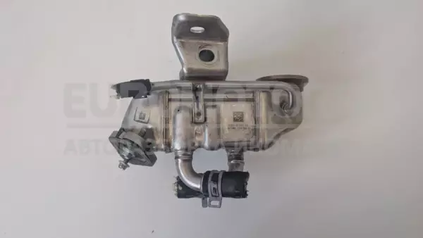 Охладитель выхлопных газов (охладитель EGR) Ford Kuga 2.0tdci (Ecoblue) 2019 H9G9Q-9F464-AB it-12957 Дизель - 2