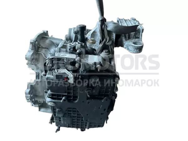 Автоматична коробка передач Ford Kuga 2.0tdci (Ecoblue) 2019 RF-JM5P-7006-EE it-12997 Дизель - 2