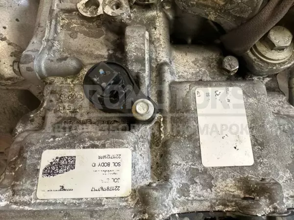 Автоматична коробка передач Ford Kuga 2.0tdci (Ecoblue) 2019 RF-JM5P-7006-EE it-12997 Дизель - 4
