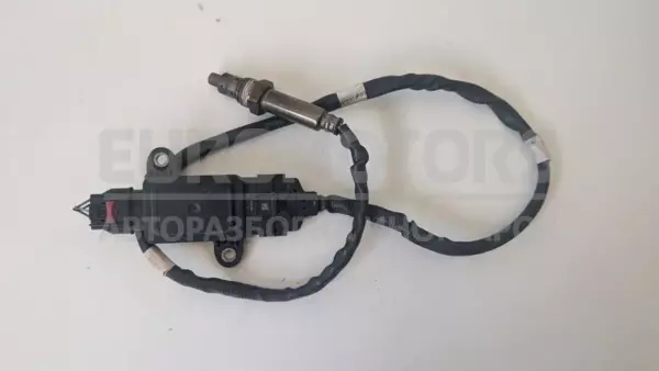 Датчик NOX лямбда-зонд Ford Kuga 2.0tdci (Ecoblue) 2019 A2C18479400 it-12958 Дизель euromotors.com.ua