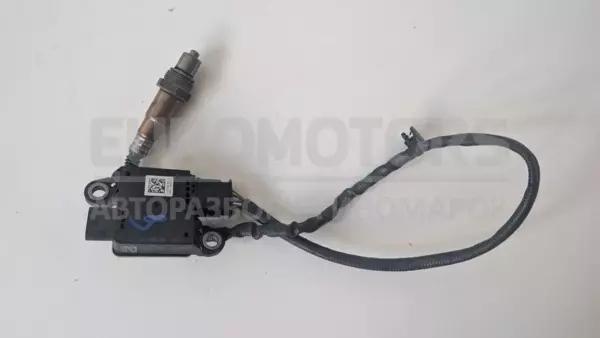Датчик NOX лямбда-зонд Ford Kuga 2.0tdci (Ecoblue) 2019 LX61-5L216-BB it-12959 Дизель euromotors.com.ua