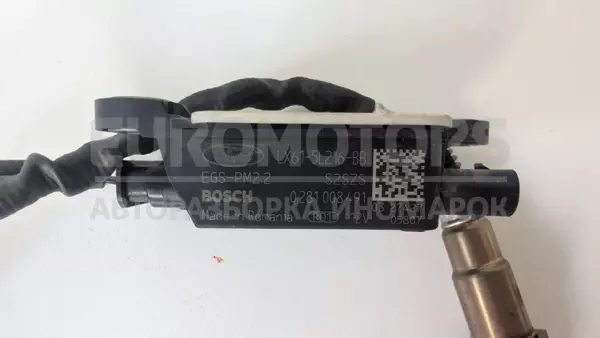 Датчик NOX лямбда-зонд Ford Kuga 2.0tdci (Ecoblue) 2019 LX61-5L216-BB it-12959 Дизель - 2