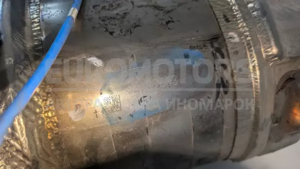 Катализатор Ford Kuga 2.0tdci (Ecoblue) 2019 82529633 it-12962 Дизель - 3