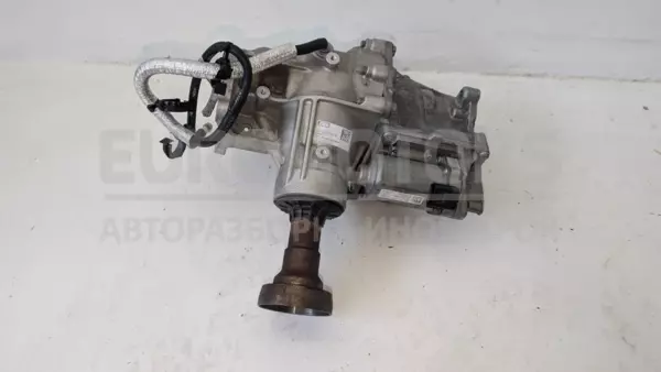 Передний дифференциал Ford Kuga 2.0tdci (Ecoblue) 2019 LX67-7L486-AG it-12963 Дизель euromotors.com.ua