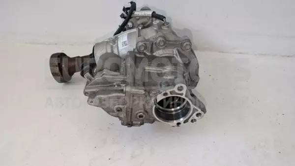 Передній диференціал Ford Kuga 2.0tdci (Ecoblue) 2019 LX67-7L486-AG it-12963 Дизель - 2