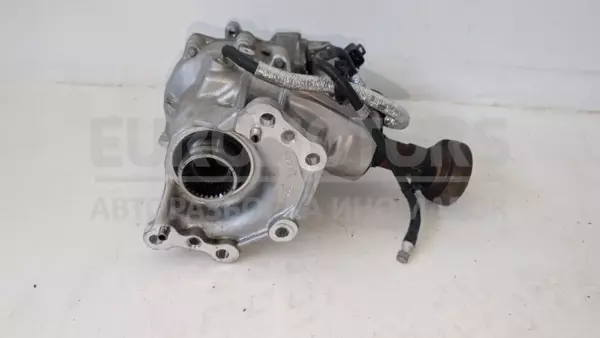 Передній диференціал Ford Kuga 2.0tdci (Ecoblue) 2019 LX67-7L486-AG it-12963 Дизель - 3