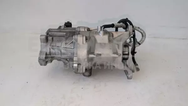 Передній диференціал Ford Kuga 2.0tdci (Ecoblue) 2019 LX67-7L486-AG it-12963 Дизель - 4