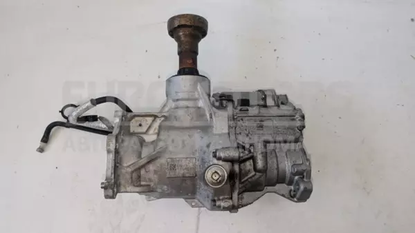 Передній диференціал Ford Kuga 2.0tdci (Ecoblue) 2019 LX67-7L486-AG it-12963 Дизель - 5