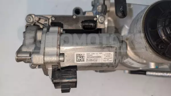 Передній диференціал Ford Kuga 2.0tdci (Ecoblue) 2019 LX67-7L486-AG it-12963 Дизель - 7