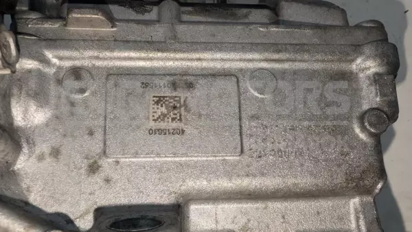 Передній диференціал Ford Kuga 2.0tdci (Ecoblue) 2019 LX67-7L486-AG it-12963 Дизель - 9