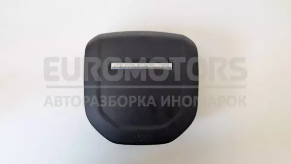 Подушка безопасности рулевого управления Land Rover Range Rover Sport 3.0V6 2013 0589-P1-000909 it-12971 Дизель euromotors.com.ua