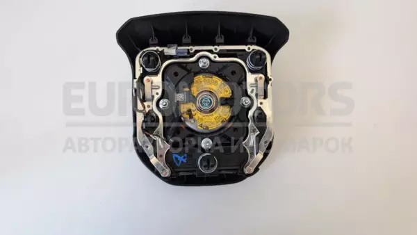 Подушка безопасности рулевого управления Land Rover Range Rover Sport 3.0V6 2013 0589-P1-000909 it-12971 Дизель - 2