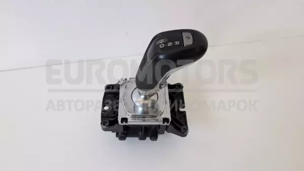 Рычаг автоматической коробки передач Land Rover Range Rover Sport 3.0V6 2013 JLRHK62-7E453-AC it-12975 Дизель euromotors.com.ua