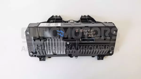 TFT/ЖК-панель приладів Land Rover Range Rover Sport 3.0V6 2013 HPLA-10849-JF it-12980 Дизель - 2