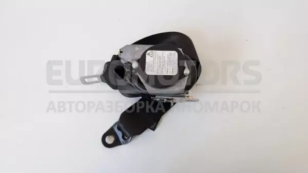 Задній лівий ремінь безпеки з піротехнічним патроном Land Rover Range Rover Sport 3.0V6 2013 CPLA-611B68-CF8AAM it-12982 Дизель - 2