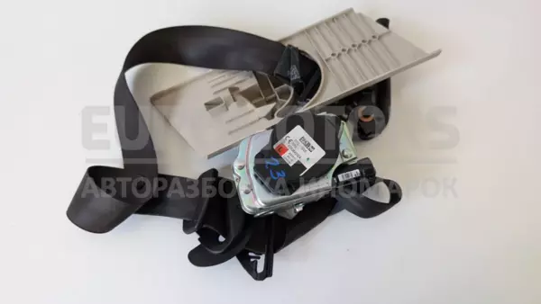 Передній лівий ремінь безпеки з піропатроном Land Rover Range Rover Sport 3.0V6 2013 635384200A it-12986 Дизель - 2
