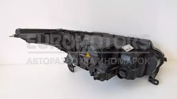 Ліва біксенонова світлодіодна фара Land Rover Range Rover Sport 3.0V6 2013 DK62-13W030-EK it-12987 Дизель - 2