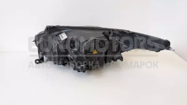 Права біксенонова світлодіодна фара Land Rover Range Rover Sport 3.0V6 2013 DK62-13W029-EJ it-12988 Дизель - 2