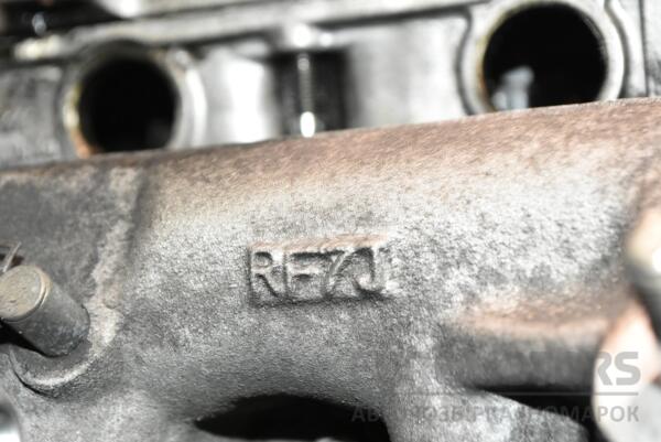 Двигун Mazda 5 2.0di 2005-2010 RF7J 392376 - 2