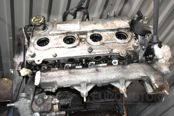 Двигун Mazda 5 2.0di 2005-2010 RF7J 392376 - 3