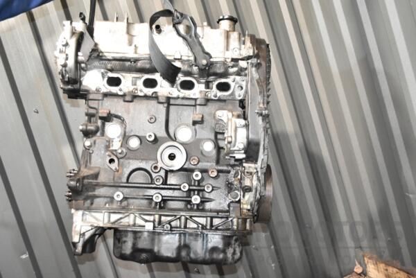 Двигун Mazda 5 2.0di 2005-2010 RF7J 392376 - 4