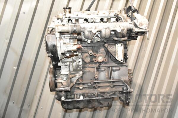Двигун Mazda 5 2.0di 2005-2010 RF7J 392376 - 6