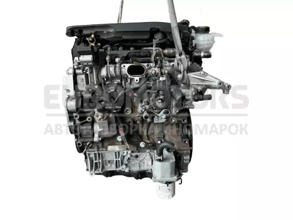 Б/у двигатель Ford Kuga 2.0tdci (Ecoblue) 2019 BKDA it-12999 Дизель - 2
