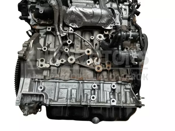 Б/у двигатель Ford Kuga 2.0tdci (Ecoblue) 2019 BKDA it-12999 Дизель - 5