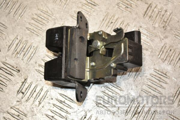 Замок кришки багажника електро 4 Піна Kia Ceed 2007-2012 812301H000 392001 - 2