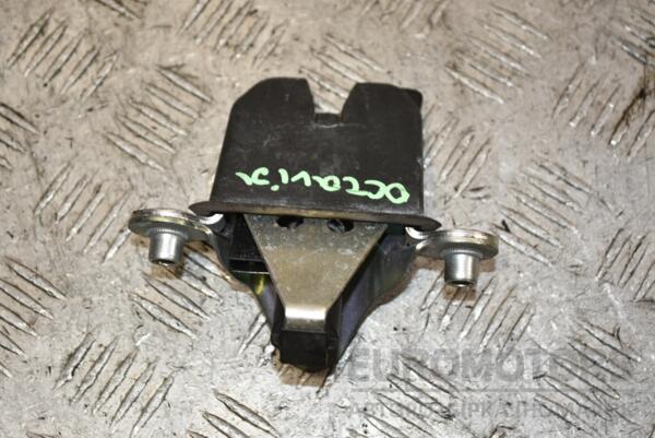 Замок кришки багажника електро 3 Піна Skoda Octavia (A5) 2004-2013 1Z5827501D 392003 - 2