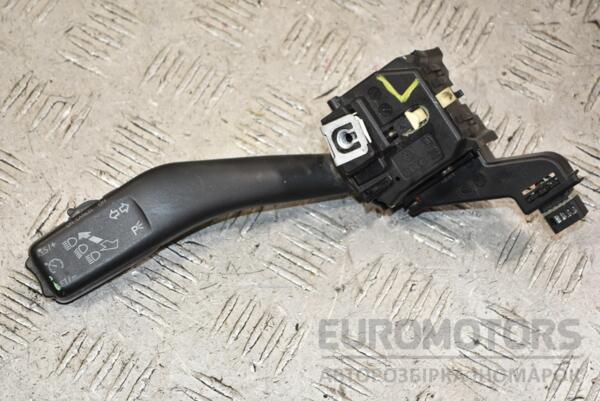 Подрулевой переключатель левый Skoda Octavia (A5) 2004-2013 1K0953513G 392011 euromotors.com.ua