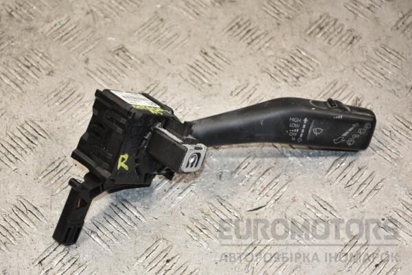 Подрулевой переключатель правый Skoda Octavia (A5) 2004-2013 1K0953519H 392013 euromotors.com.ua