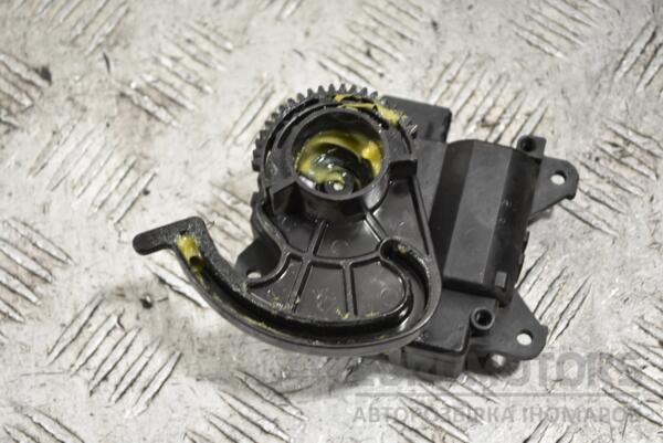 Шаговый двигатель печки Honda Civic 2011-2017 MF1138003430 392020 - 2