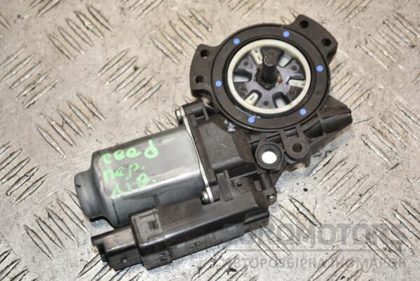 Моторчик стеклоподъемника передний левый Kia Ceed 2007-2012 402055D 392025 - 2