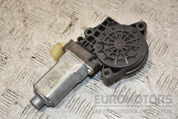 Моторчик склопідіймача передній лівий Hyundai Tucson 2004-2009 392027 - 2