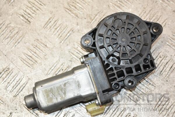 Моторчик стеклоподъемника передний правый Hyundai Tucson 2004-2009 392029 - 2