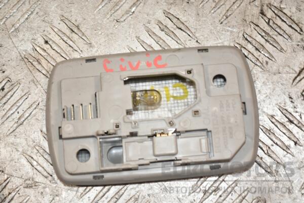 Плафон салона задний Honda Civic 2011-2017 392035 - 2
