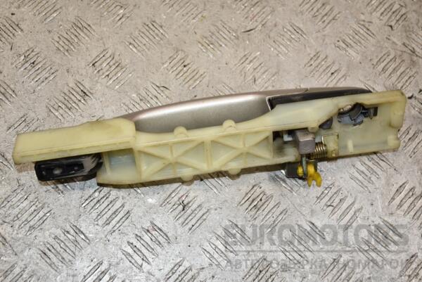 Ручка двери наружная передняя левая Hyundai Tucson 2004-2009 392037 - 2