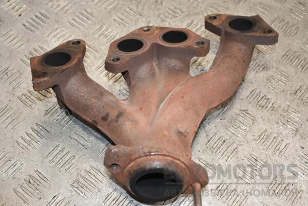 Коллектор выпускной Renault Logan 1.4 8V 2005-2014 392048 - 2