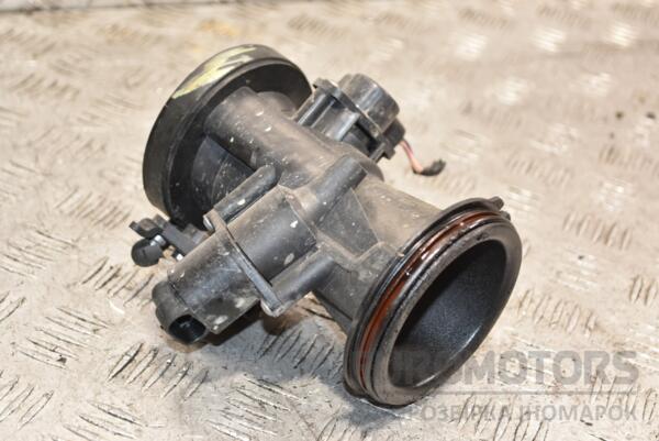 Дроссельная заслонка механическая Renault Logan 1.4 8V 2005-2014 8200682611 392050 - 2
