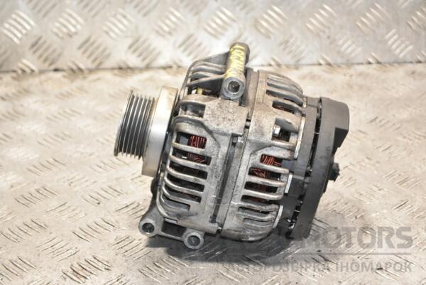 Генератор Renault Logan 1.4 8V 2005-2014 392052 - 2