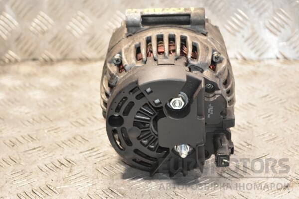 Генератор Renault Logan 1.4 8V 2005-2014 392052 - 3