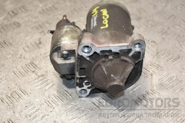 Стартер Renault Logan 1.4 8V 2005-2014 8200815083 392055 - 2