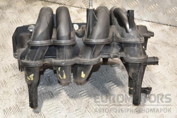 Коллектор впускной пластик Renault Logan 1.4 8V 2005-2014 7700273860 392057 - 2