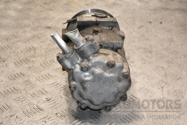 Компрессор кондиционера Renault Logan 1.4 8V 2005-2014 8200866441 392064 - 3