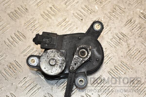Моторчик привода заслонок Mercedes C-class 2.2cdi (W203) 2000-2007 A6111500794 392069 - 2