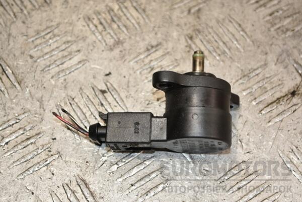 Редукційний клапан Mercedes C-class 2.2cdi (W203) 2000-2007 0281002241 392074 euromotors.com.ua
