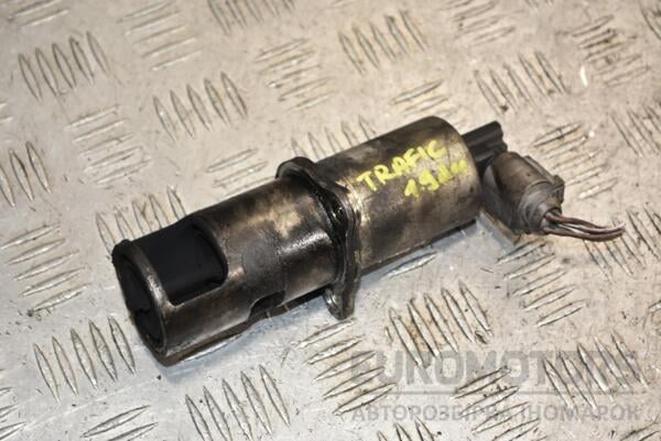 Клапан EGR электрический Renault Trafic 1.9dCi 2001-2014 72281854 392082 euromotors.com.ua